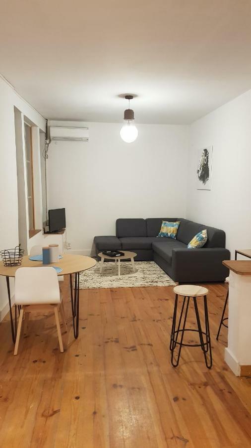 Appartement Avec Cour ★ Spacieux ★ Hyper Centre Castres  Exterior photo