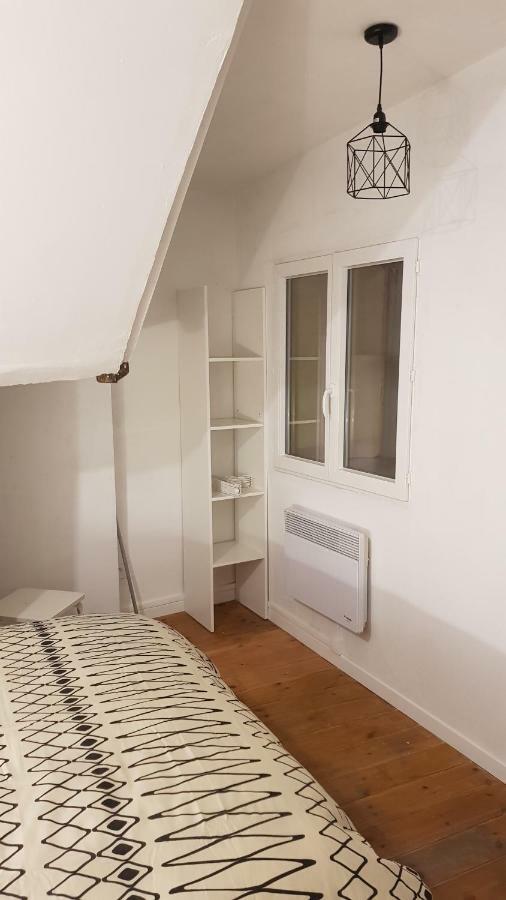 Appartement Avec Cour ★ Spacieux ★ Hyper Centre Castres  Exterior photo