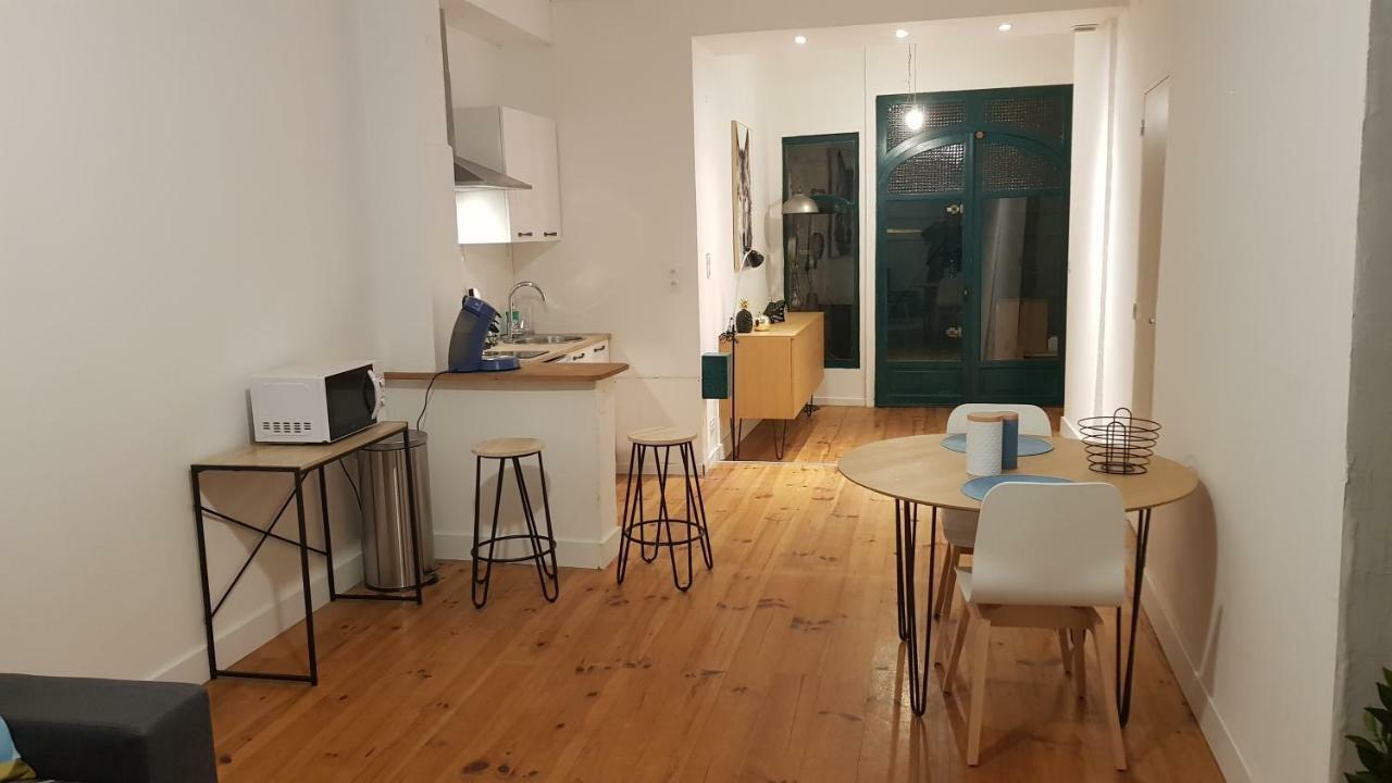 Appartement Avec Cour ★ Spacieux ★ Hyper Centre Castres  Exterior photo